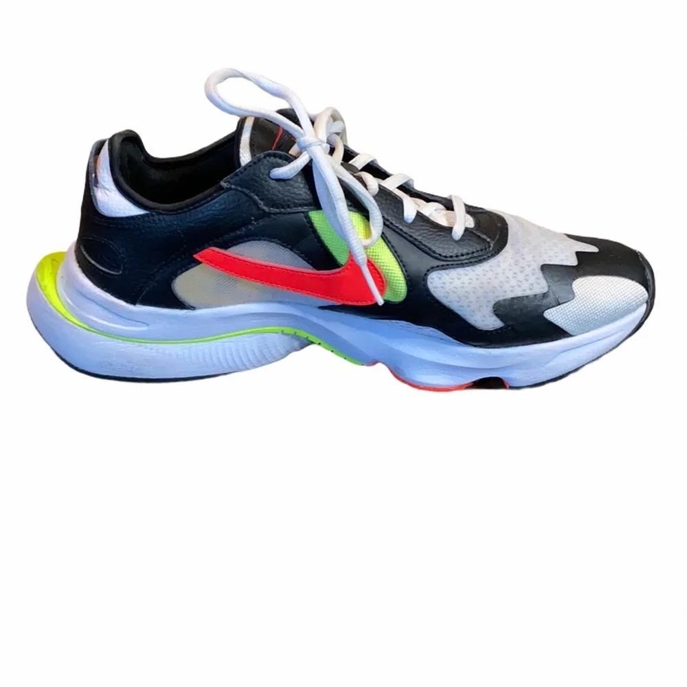 Nike Air Zoom Division Sneakers Size 10.5